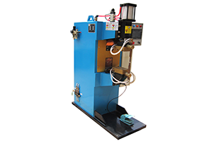 中頻逆變點焊機(jī)（MD-40KVA）