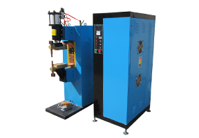 電容儲能點焊機(jī)（DR-7KVA）