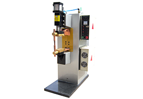 電容儲能點焊機(jī)（DR-3KVA）