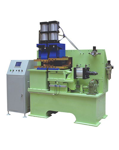 閃光對(duì)焊機(jī)